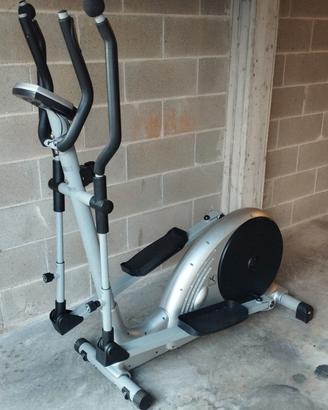 Cyclette Ellittica Domyos VE-630