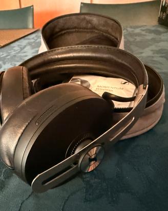 Cuffie wireless - Momentum 3 - Sennheiser