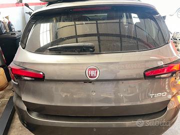 Ricambi Fiat Tipo 1.6 multijet 120 2019