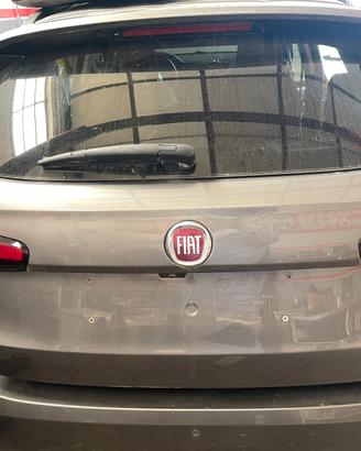 Ricambi Fiat Tipo 1.6 multijet 120 2019