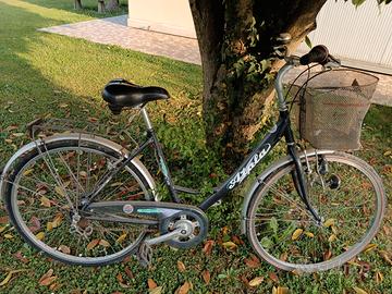bici donna