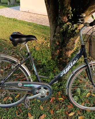 bici donna
