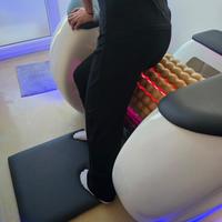 Be-circle massaggiatore professionale