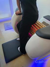 Be-circle massaggiatore professionale