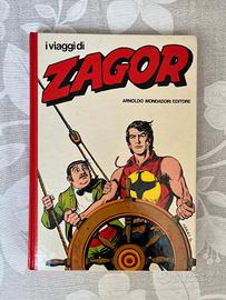 I viaggi di Zagor