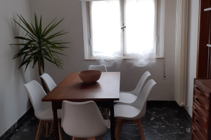 Riccione zona Abissinia GIUGNO