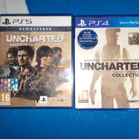 uncharted 4 ps5