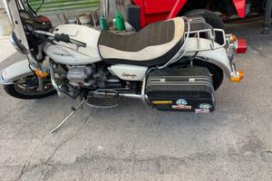 Moto Guzzi California 2