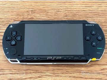 Psp ( Play Station Portatile)