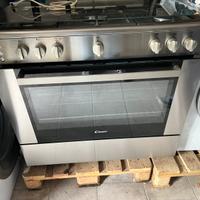 Cucina tutto forno 90x60 candy