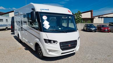 Motorhome Euramobil Integra Line 695 LF