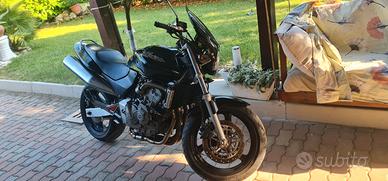 Honda Hornet 600