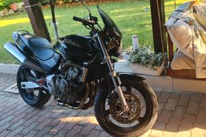 Honda Hornet 600 Prezzo trattabile 