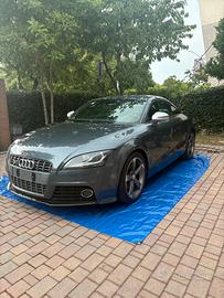 Audi TT MK2