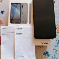 Smartphon NOKIA 2.2