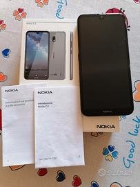 Smartphon NOKIA 2.2