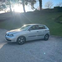 Seat Ibiza 1.2 benzina 