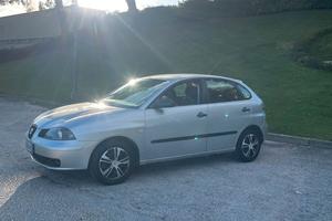 Seat Ibiza 1.2 benzina 