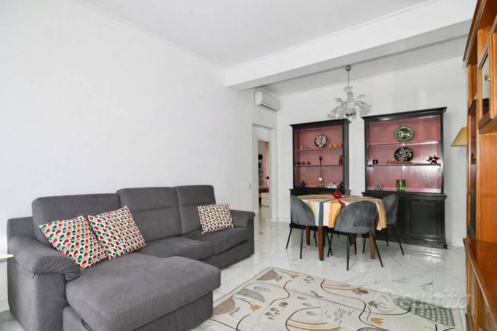 Appartamento – Busto Arsizio, San Giovanni - Vista 4