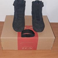 scarpe moto donna TCX tg 35