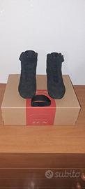 scarpe moto donna TCX tg 35