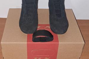 scarpe moto donna TCX tg 35