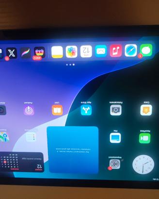 iPad Air 5 (2022)