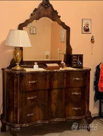 Camera matrimoniale ANTICA 