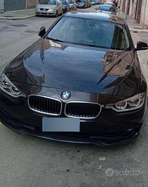 BMW 320d