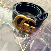 Cintura gucci