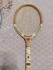 Racchetta Tennis Maxima Superflex