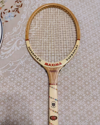 Racchetta Tennis Maxima Superflex