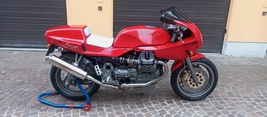 Moto Guzzi 1000 Daytona
