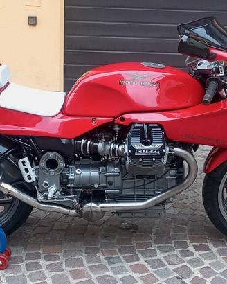Moto Guzzi 1000 Daytona
