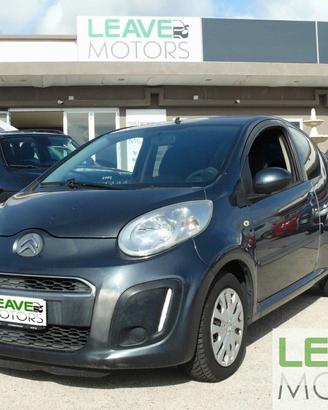 Citroen C1 1.0 3 porte(M1429)