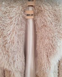 eco pelliccia aniye by