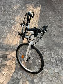 Bici btwin