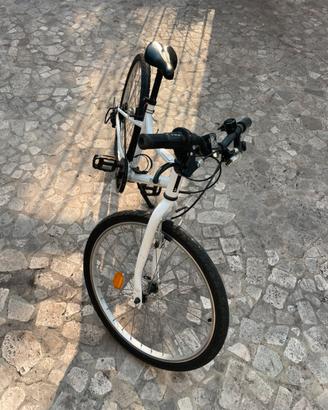 Bici btwin