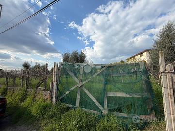 TER. RESIDENZIALE A ROMA