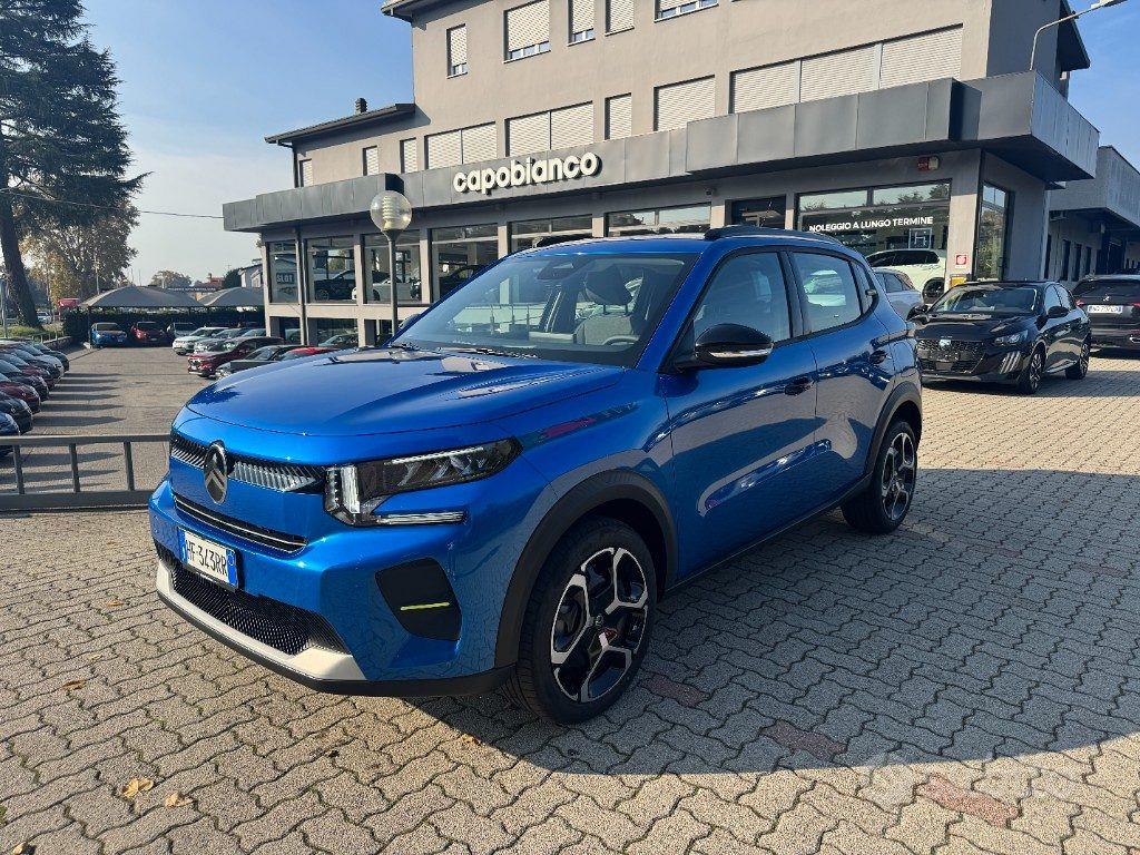 Citroen Altro modello