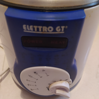 Friggitrice ben funzionante come nuova. Vedi foto