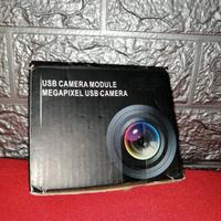 USB camera 