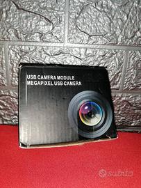 USB camera 