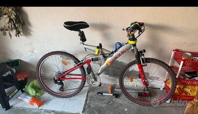 Bicicletta