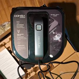 Lavavetri cecotec robot