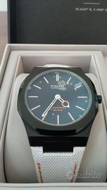 D1 Milano UltraThin – A Clockwork orange n.188/300