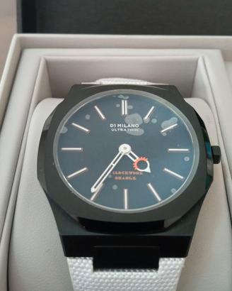 D1 Milano UltraThin – A Clockwork orange n.188/300