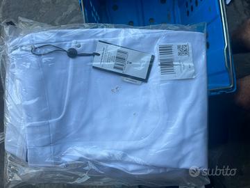 abbigliamento sportivo da golf