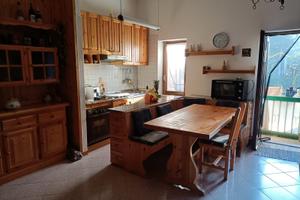 Appartamento in sila