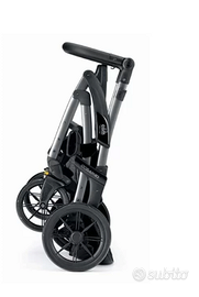 TELAIO DINAMICO SMART ANTRACITE CAM